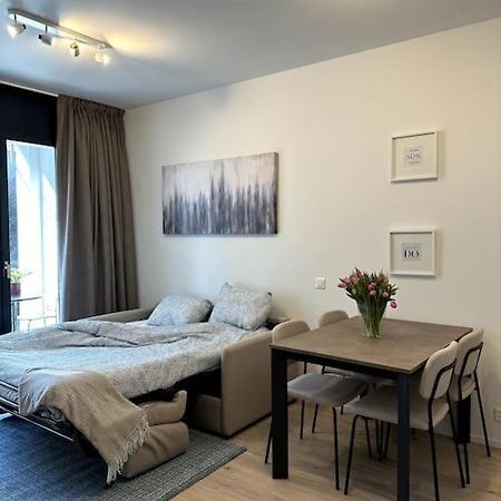 Riva 2 Appartement Lugano Buitenkant foto