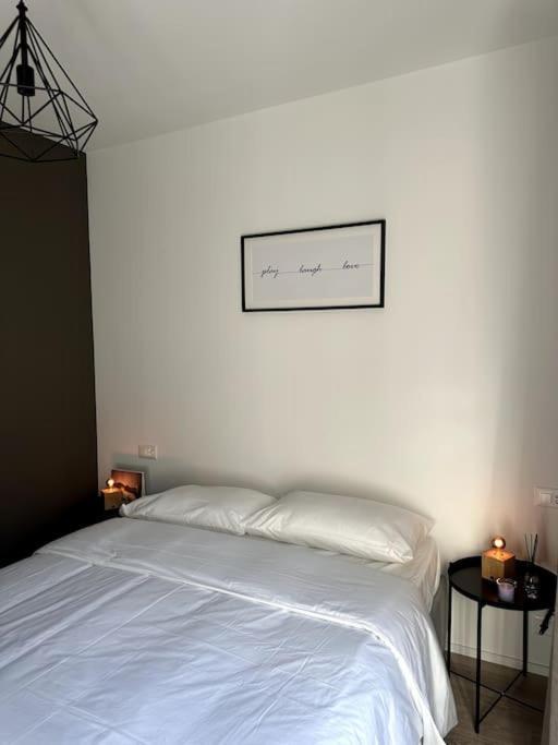 Riva 2 Appartement Lugano Buitenkant foto