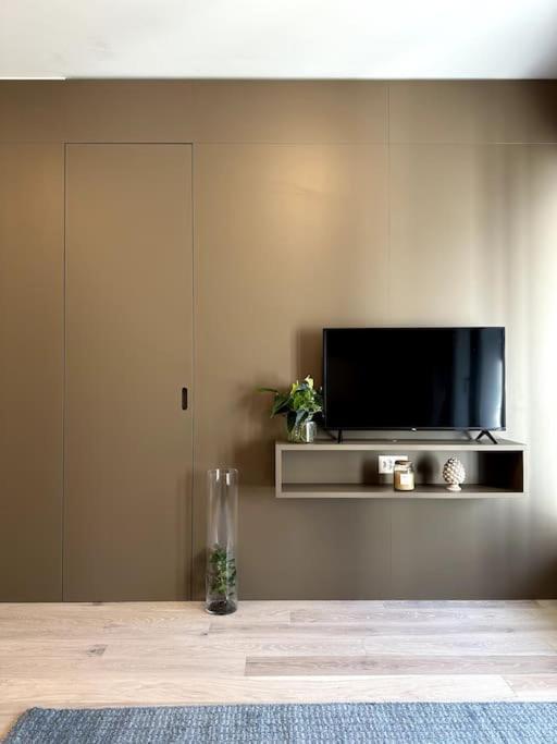 Riva 2 Appartement Lugano Buitenkant foto